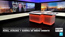 ¿Cuáles son las consecuencias de la escalada en Medio Oriente para la guerra en Ucrania?