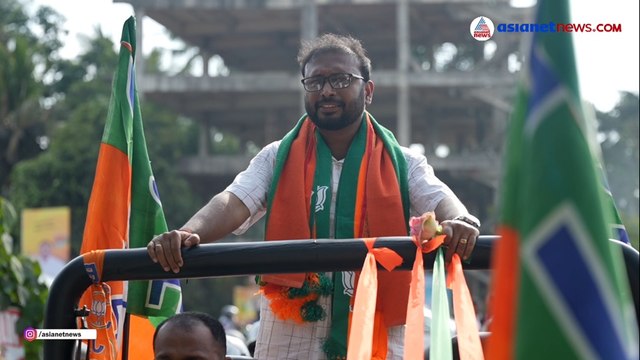 Yuvaraj Gokul Nedumangadu