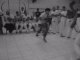 Video Capoeira Senzala(Rio) - Peixinho Class Roda