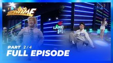 It's Showtime: Versusan sa dance showdown! (March 18, 2026) (Part 2/4)