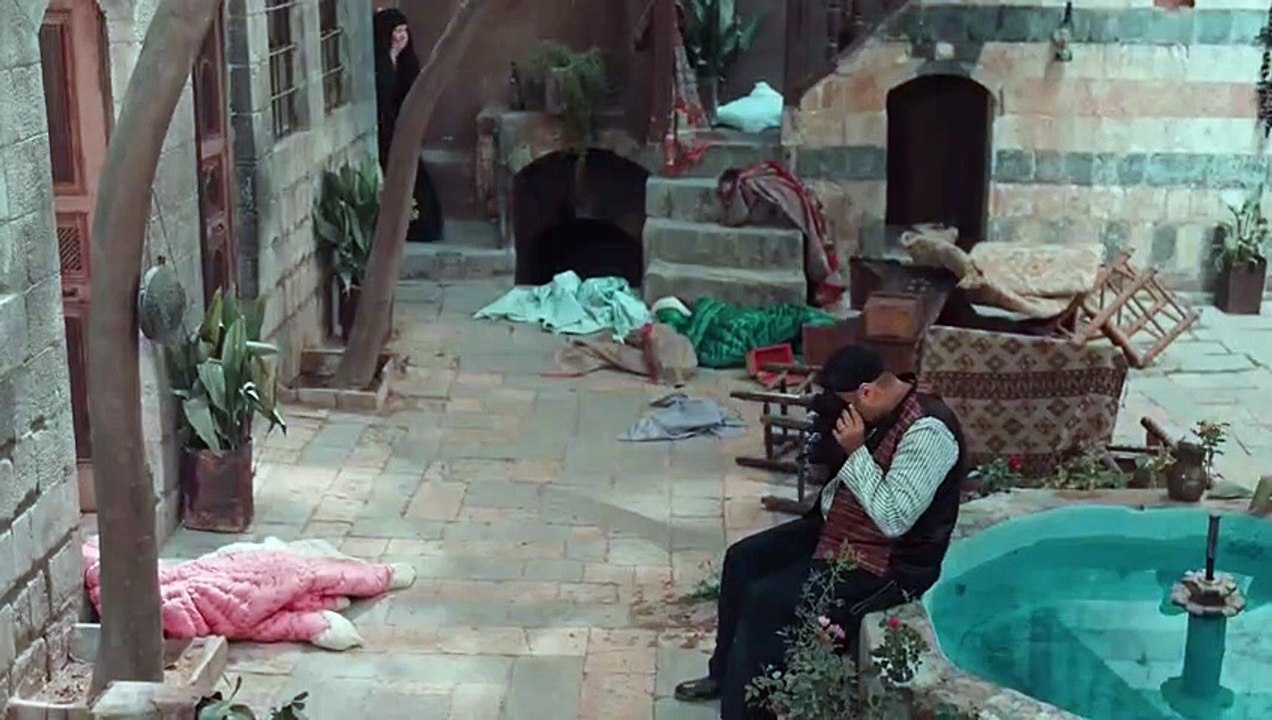 مسلسل اليتيم الحلقة 32