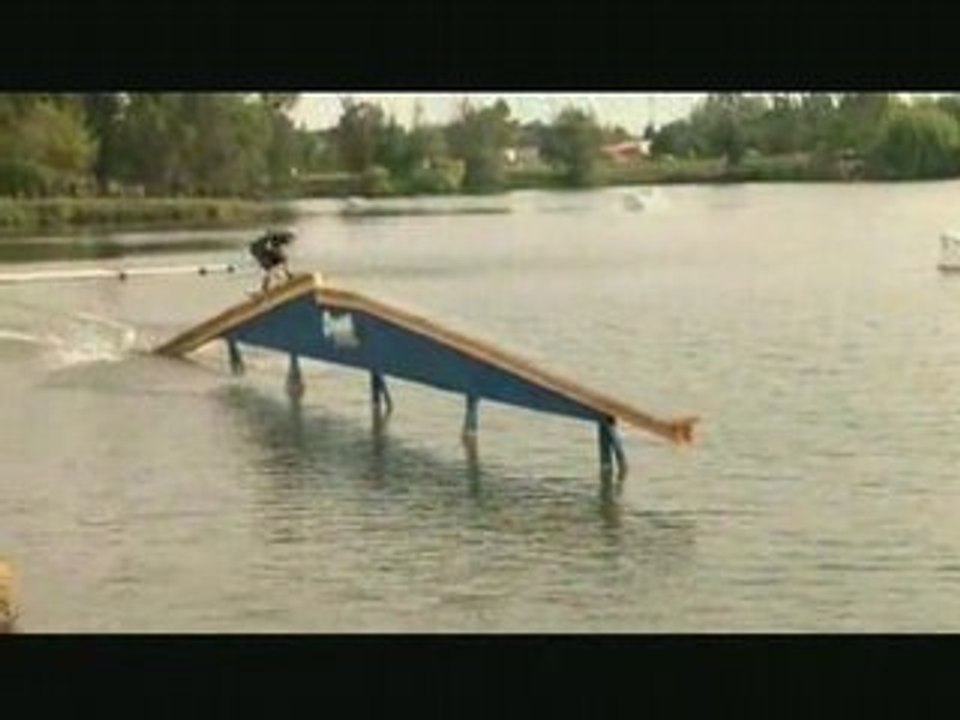 Coupe du monde de Wake 2008