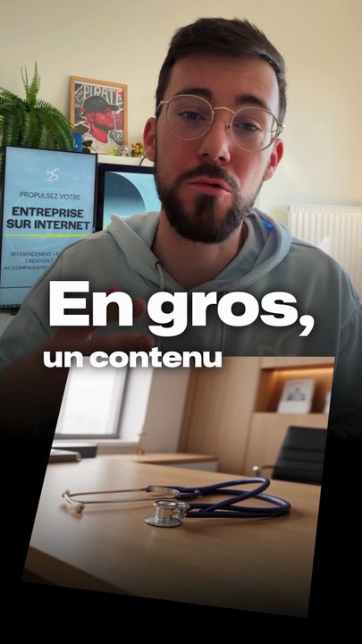 YMYL (Your Money Your Life)