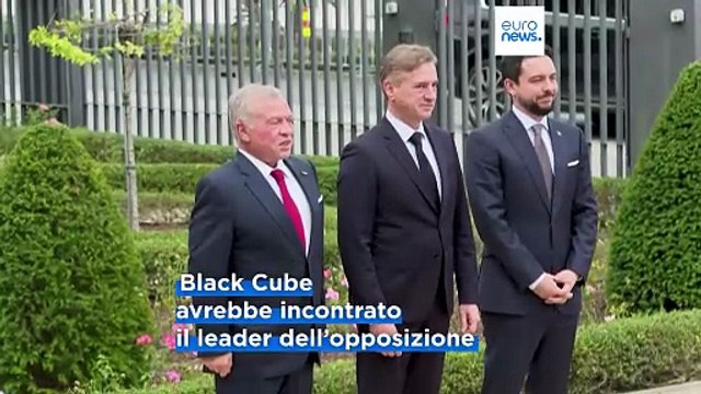Lo scandalo delle spie oscura le elezioni in Slovenia: dietro una società di intelligence israeliana