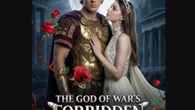 🍂 The God of War's Forbidden Bride #FullMovie 🍂