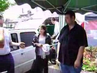 meeting de claville le 1er juin 2008