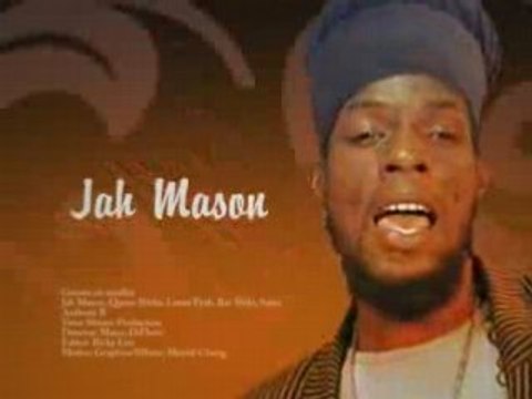 Medley Groove One Riddim Jah Mason & Queen Ifrica....