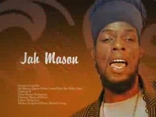 Medley Groove One Riddim --Jah Mason & Queen Ifrica....