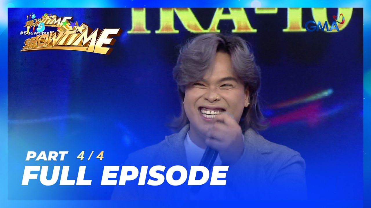 It's Showtime: 'TNT' contender, papasang proxy ni MC?! (March 18, 2026) (Part 4/4)