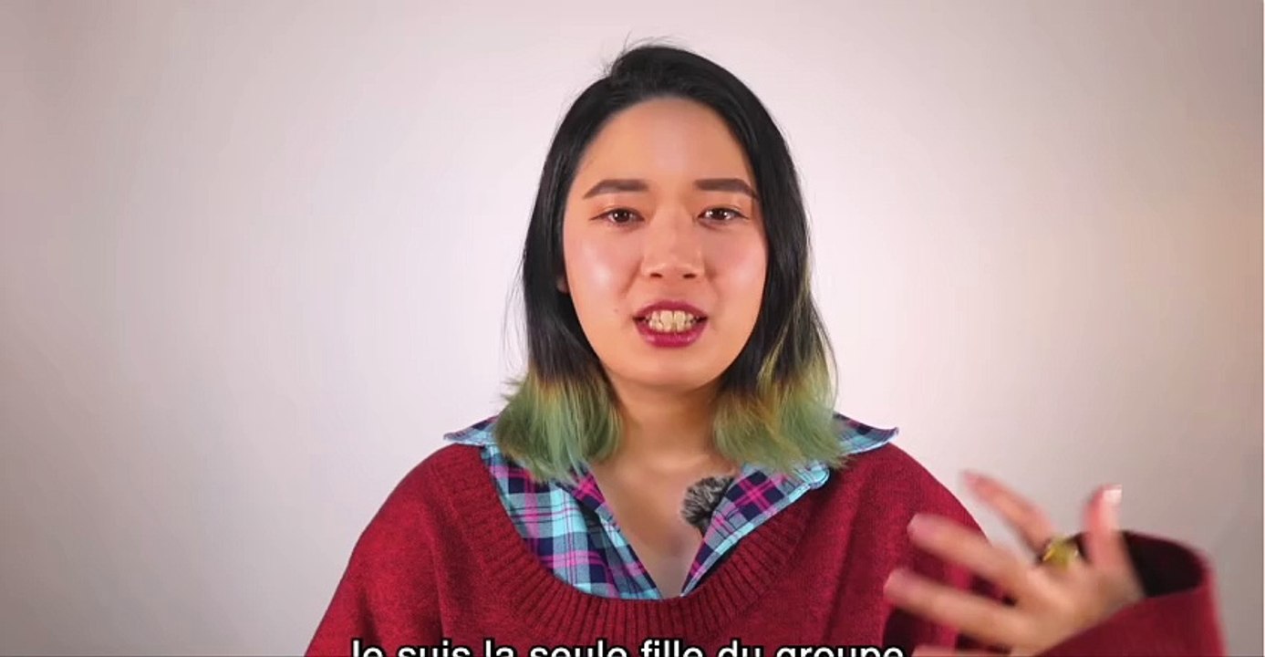Test Sub Japonais -> French