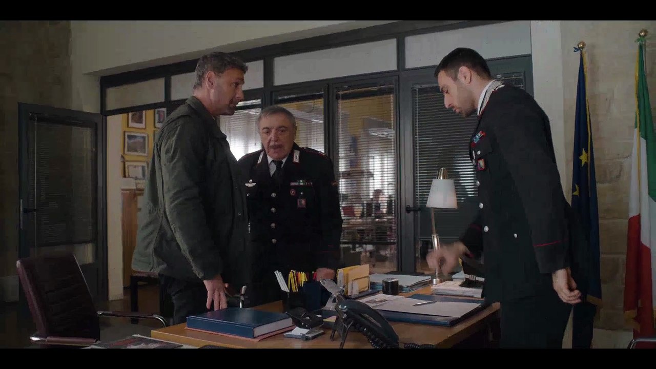 Don Massimo sta morendo? Il video in anteprima dell'ultima puntata di "Don Matteo 15"