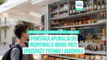 Grecja: ścisła kontrola sprzedaży alkoholu tytoniowego nieletnim poprzez specjalny wniosek o poświadczenie wieku