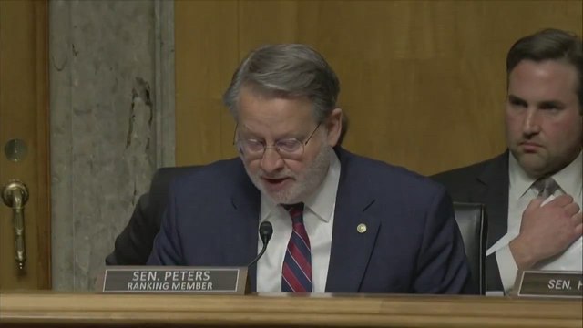 Mullin’s Controversial Remarks on Alex Pretti Come Under Scrutiny