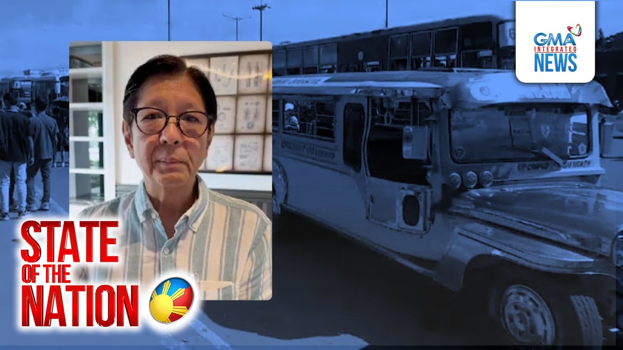 PBBM, titingnan pa raw kung gagamitin ang emergency powers para suspindehin o bawasan ang excise tax sa langis | SONA