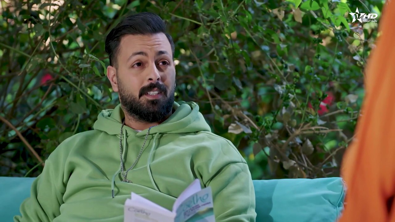 مسلسل شكون كان يقول الحلقة 24 كاملة - رمضان 2026
