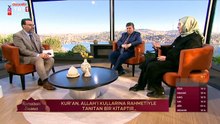 Ramazan Sevinci 20. Bölüm | Ubeydullah Sezikli & Hatice Kelpetin Arpaguş (10 Mart 2026)