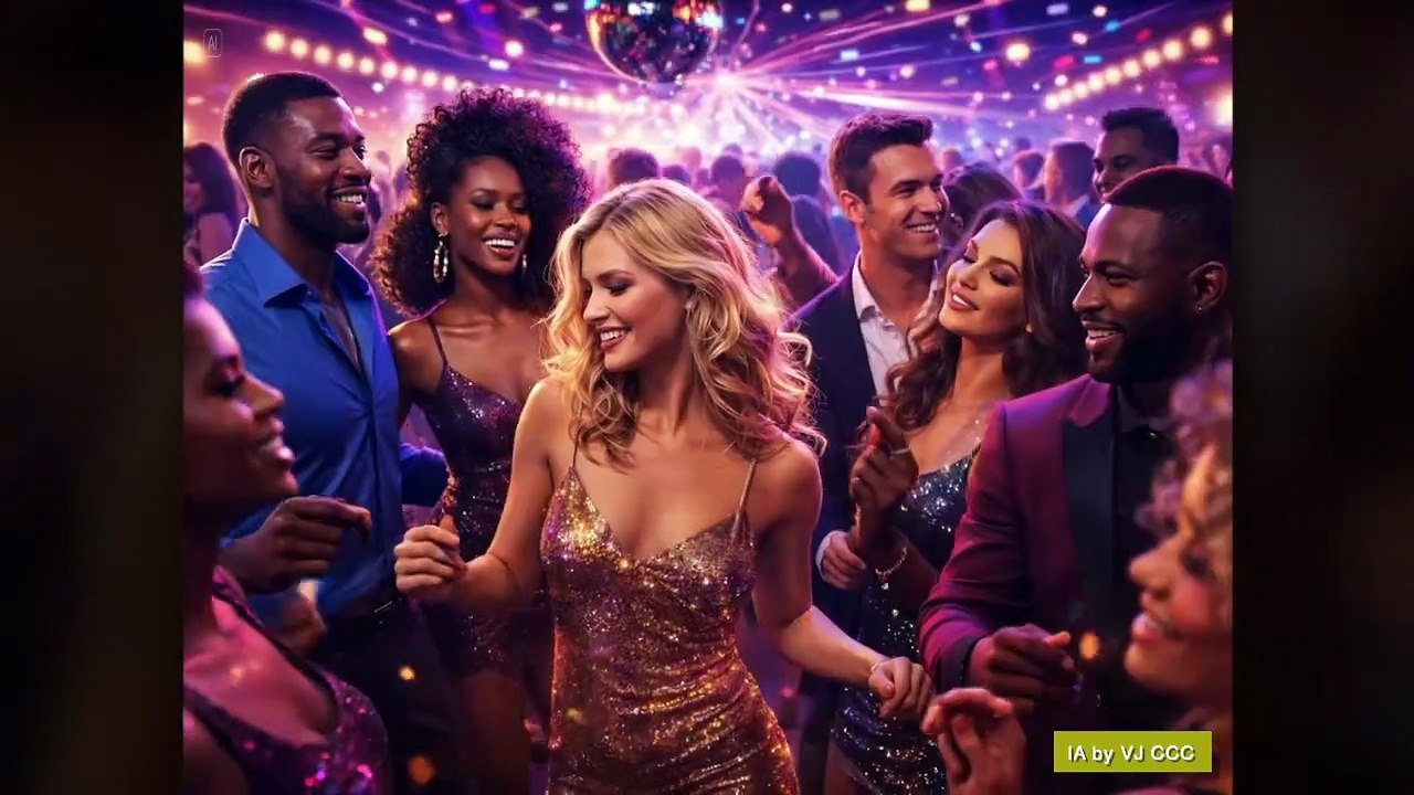 IA: Faraway Groove by VJ CCC