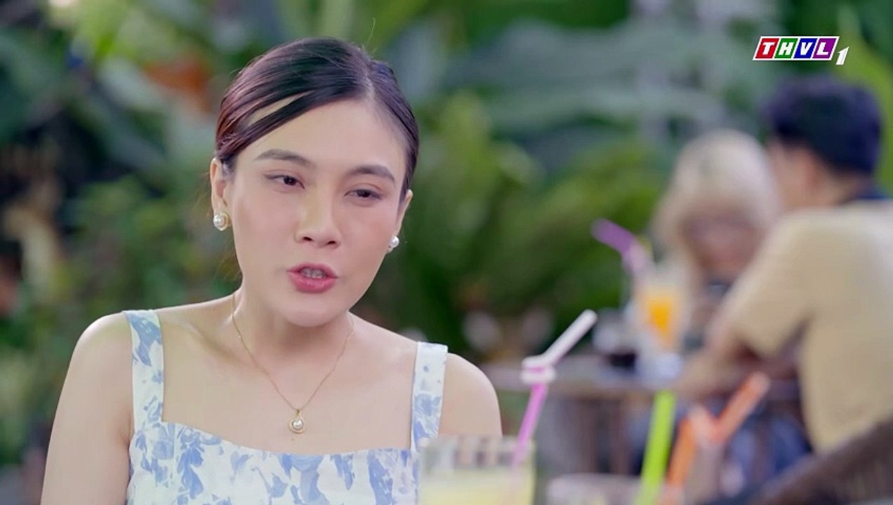 BÓNG MA HẠNH PHÚC - TẬP 3 - PHIM VIỆT NAM THVL1 – BONG MA HANH PHUC