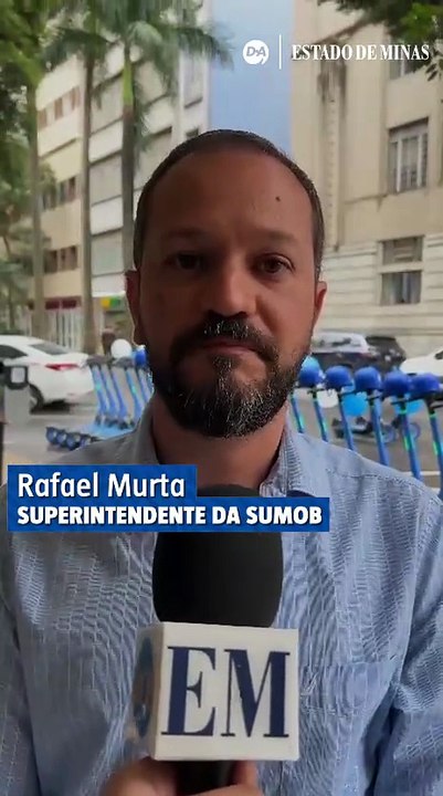 BH volta a ter aluguel de patinetes elétricas por aplicativo: entenda