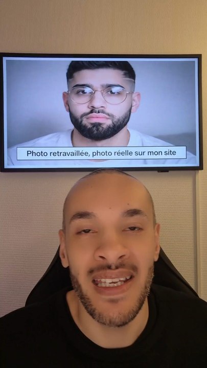 En Ile-de-France 🇨🇵 D'origine française et algérienne il recherche la femme de sa vie❤️ #relationserieuse #rencontreparis #parisiencelibataire #mickareadim #rencontremuslim