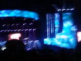 The Police/3juin/So lonely