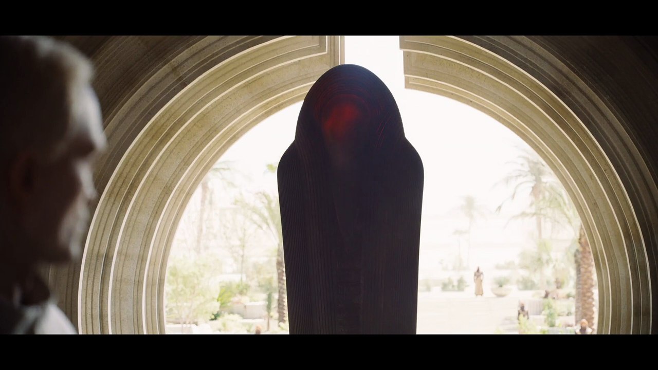 Dune: Part Three (2026)