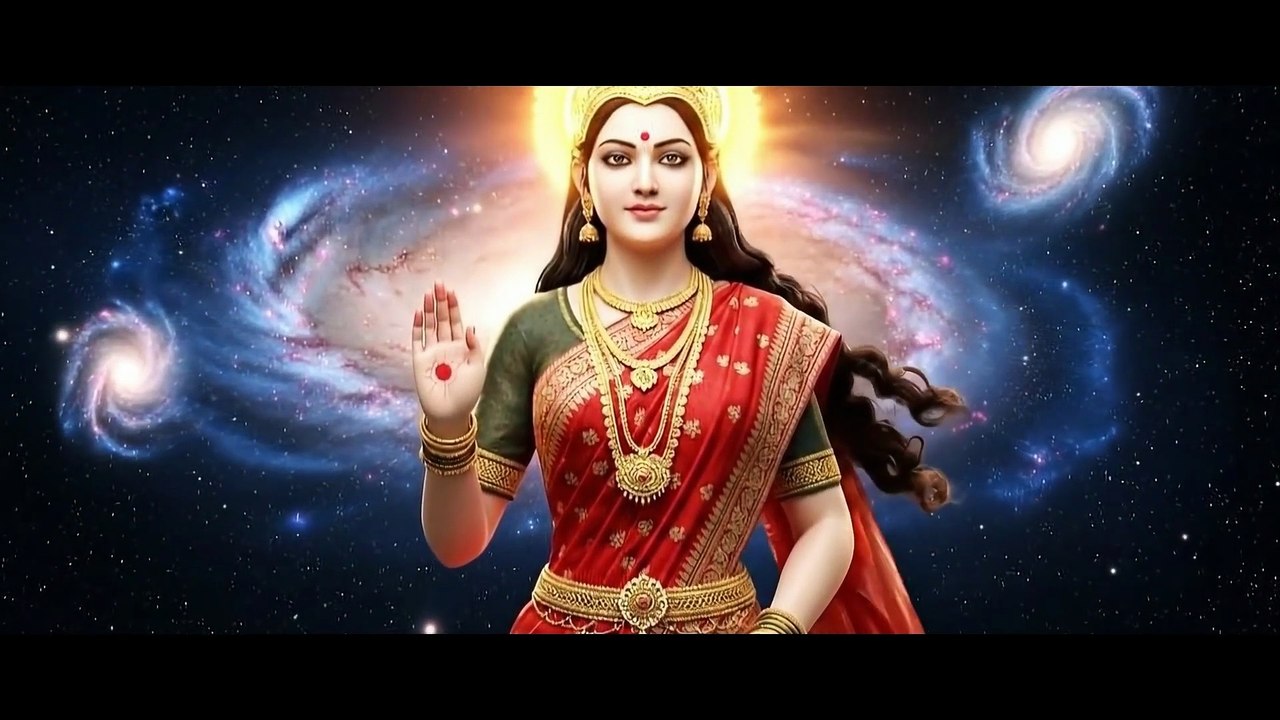 Mahadevi Durga | show | 2025 | Official Trailer