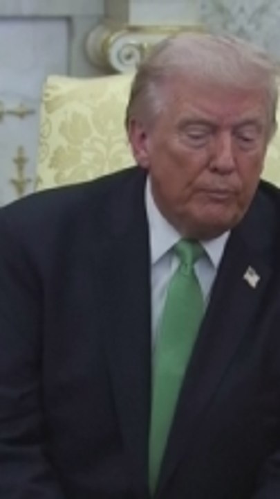 ترامب يهاجم الناتو!