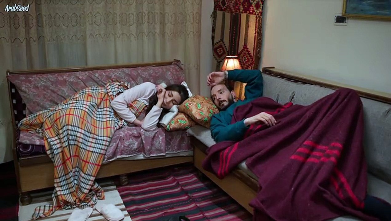 مسلسل بنت النعمان الحلقة 31 الحادية والثلاثون