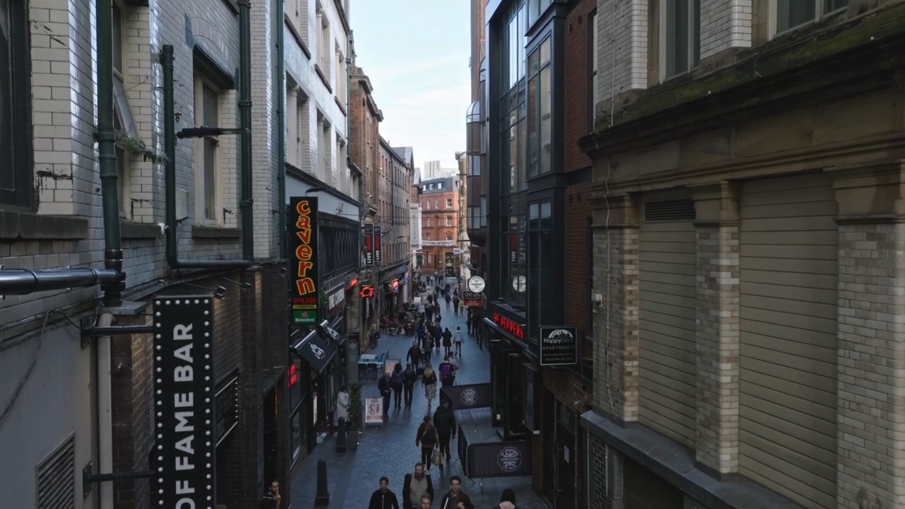 Liverpool hotel charge to fund £9m events boost