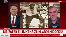 Yılmaz Özdil: Tarihten ibret alınmaması çok hazindir!