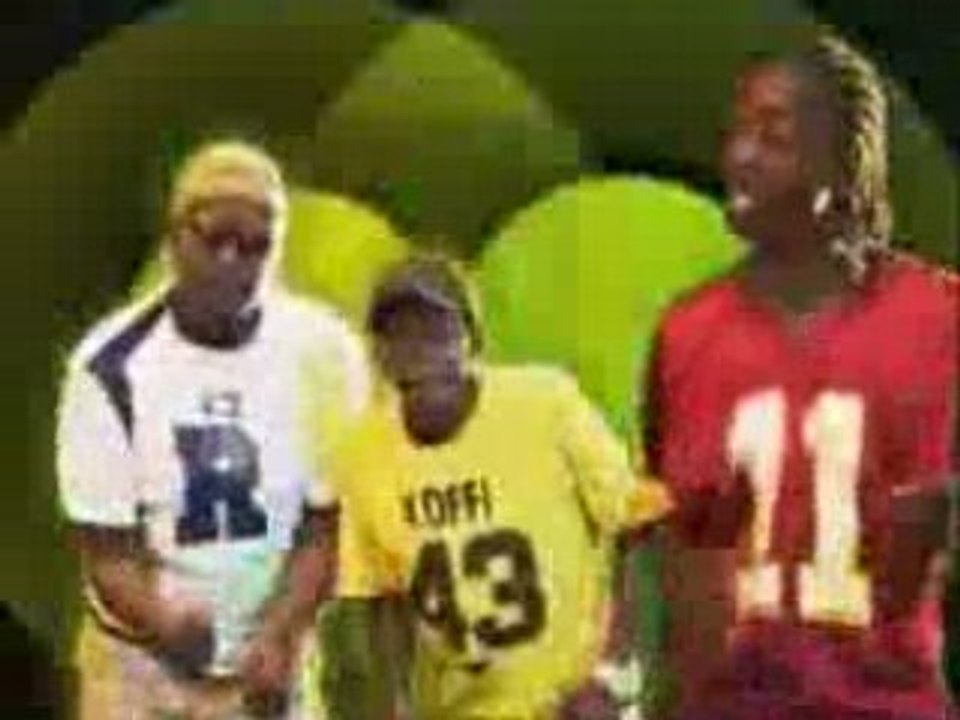 Aroma remix - kofi