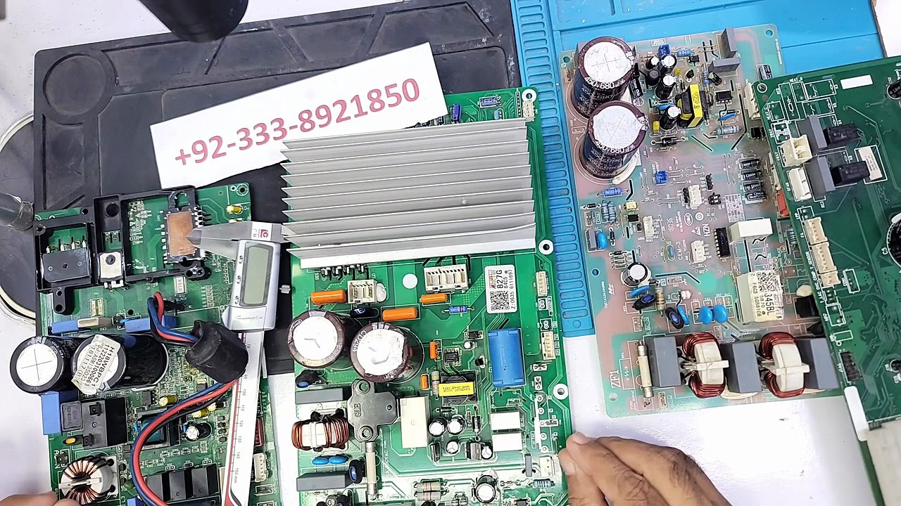 Dc inverter ac pcb SMD Resistor Code to Resostor Value and Wattage Rating Dc inverter ac pcb shop