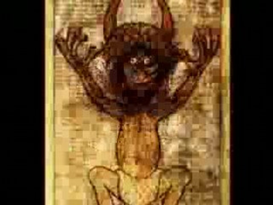 DIABLE CLIP