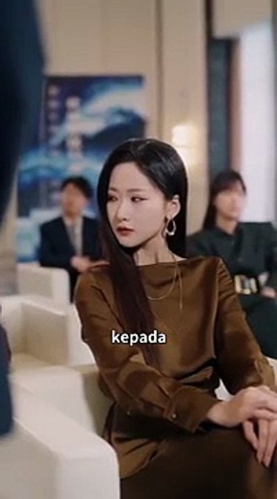 Gadis biasa bisa lihat hantu_ Orang yang jahat padanya akan kena batunya