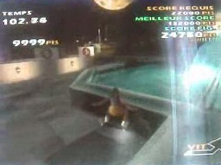 Street skater 2 su ps1