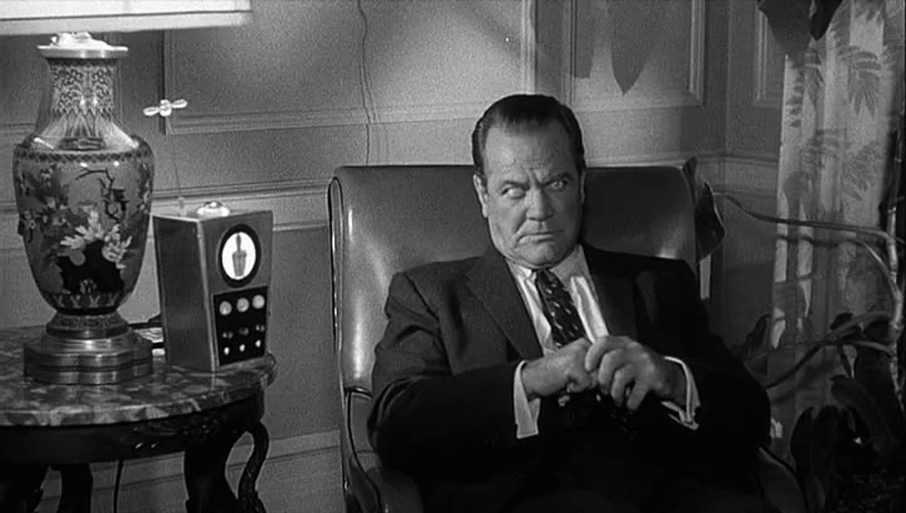 IL  VAMPIRO DEL PIANETA  ROSSO       (Roger Corman;  Fanta-Horror;  1957)