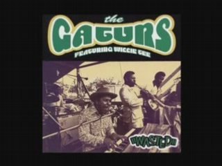 The Gaturs - Gator Bait