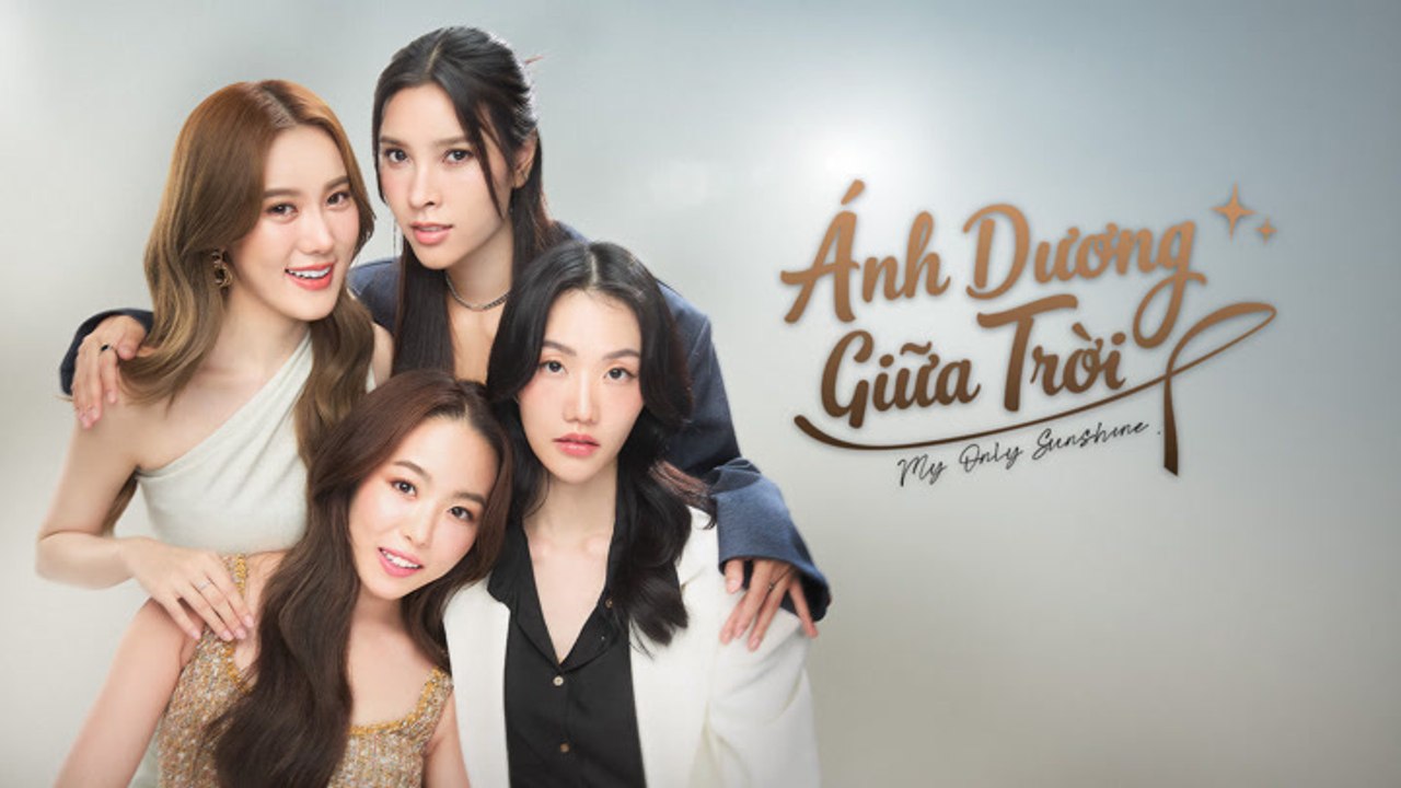 My Only Sunshine - ep 3