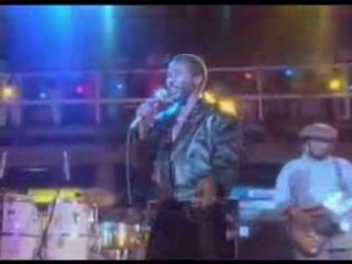 Toots Hibbert - Take Me Home Country Roads Live