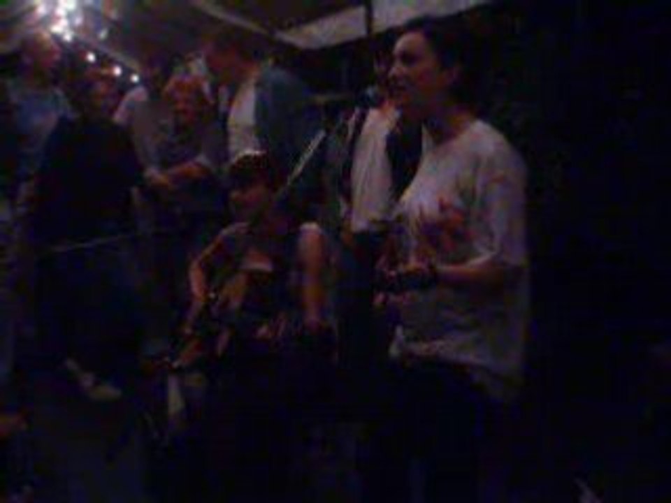 La lettre de Renan luce par Sabine et Anaïs B