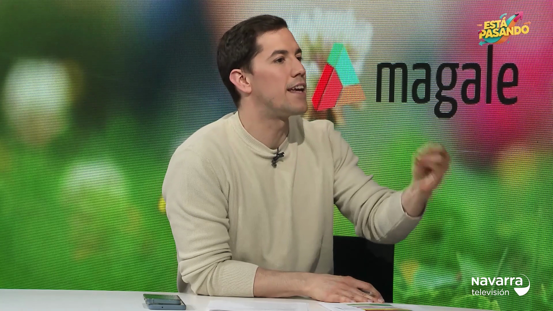 Faltan familias de acogida en Navarra