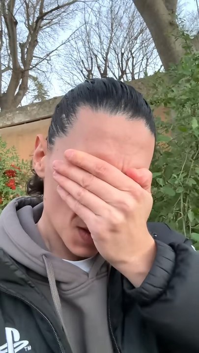 J’AFFRONTE DES SABLES MOUVANTS 😱