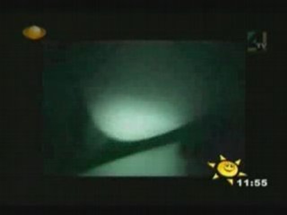 UN FANTOME AU PORTUGAL