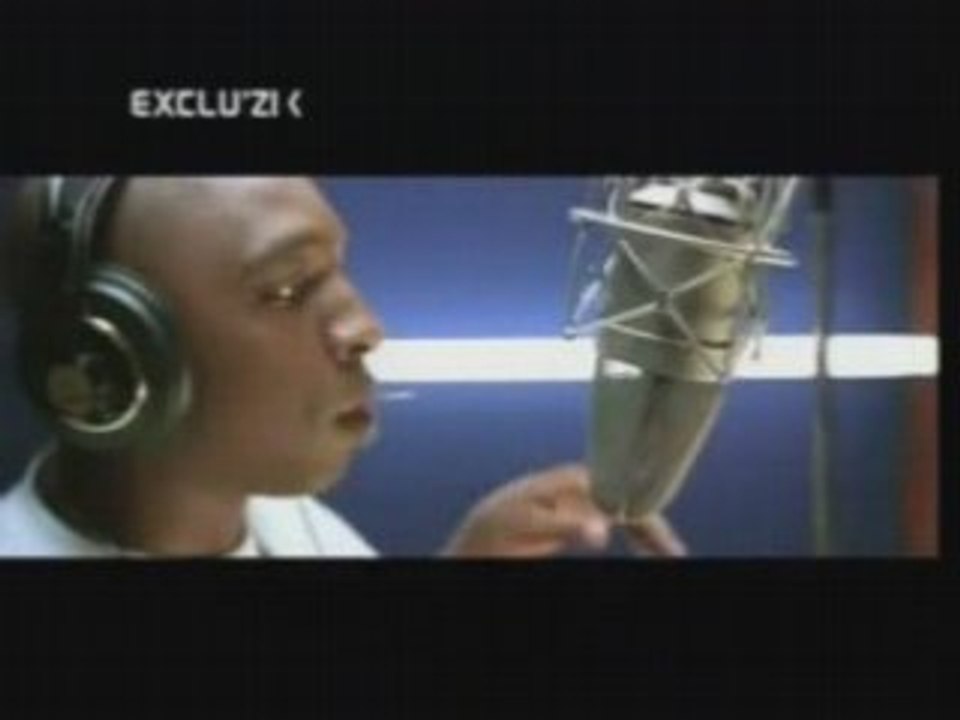Kool Shen-L'avenir est a nous