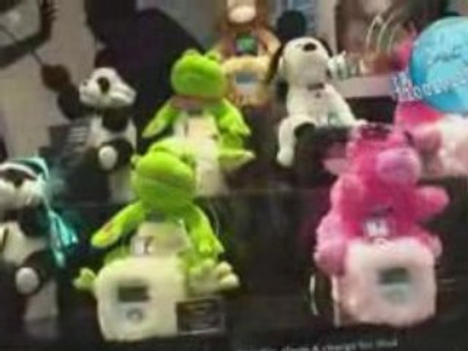 Ozaki iMini Pet Computex 2008