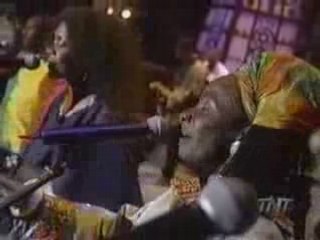 Lively Up Yourself - Toots Hibbert