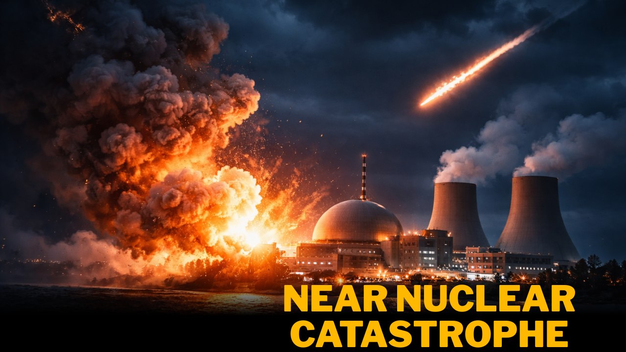 US Strikes Iran as Tensions in the Middle East Surge