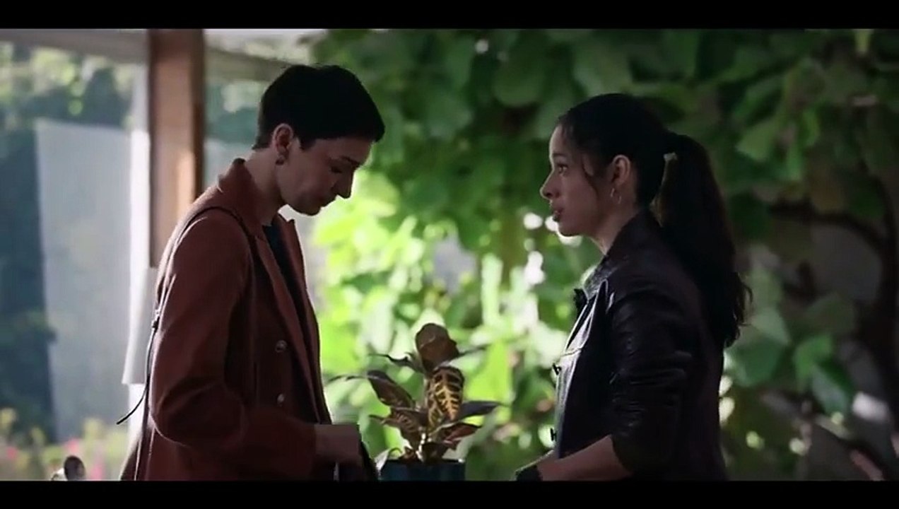 LOBO MORIR MATANDO | CAPÍTULO 18 COMPLETO