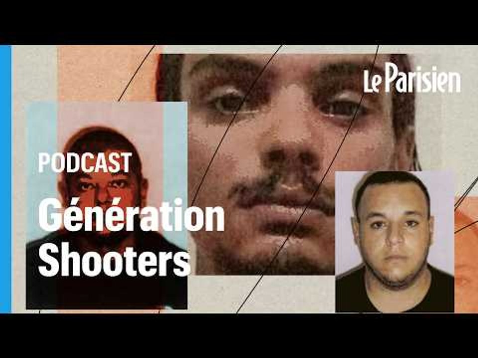 DZ, "la mouche" et "narcomicide"...  On a enquêté sur le phénomène des shooters